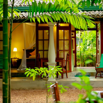 Lenora Villas - Hotel exterior or room view