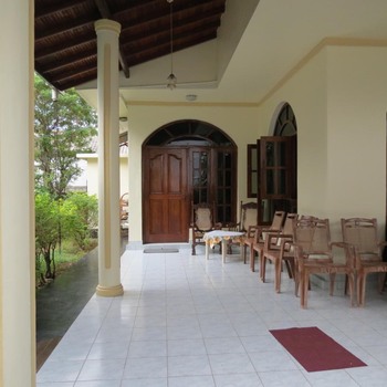 Bolonghes Homestay - Hotel exterior or room view