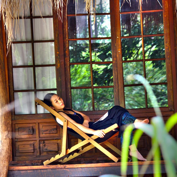 Athreya Ayurveda Ashram - Hotel exterior or room view