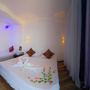 Dinuda Resort - Hotel exterior or room view