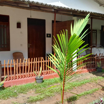Ranmitha Villa Weligama - Hotel exterior or room view