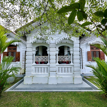 Foozoo Mantra Weligama - Hotel exterior or room view
