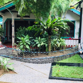 Unakuruwa silent beach villa - Hotel exterior or room view