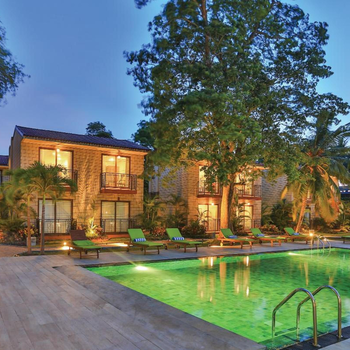 Fox Jaffna - Hotel exterior or room view