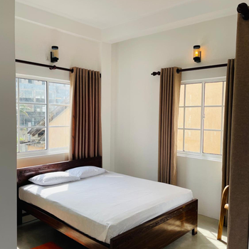 Devo's place - Hotel exterior or room view