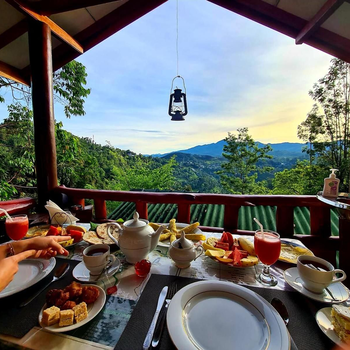 Guest Inn Avendra - Hotel exterior or room view