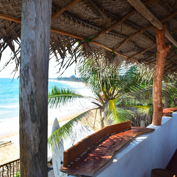 Villa crocodile beach - Hotel exterior or room view