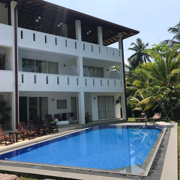 Jippie The Villa - Hotel exterior or room view
