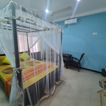 Villa Sunimal - Hotel exterior or room view