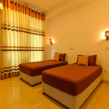 2B1 weligama - Hotel exterior or room view