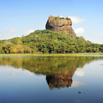 Sunshine Resort & Spa Sigiriya - Hotel exterior or room view
