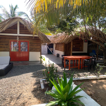 The Tasty Tuna Cabana - Hotel exterior or room view