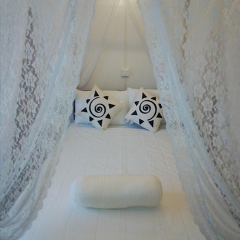 Zion White House - Hotel exterior or room view