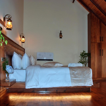 Cottage San Francesco - Hotel exterior or room view