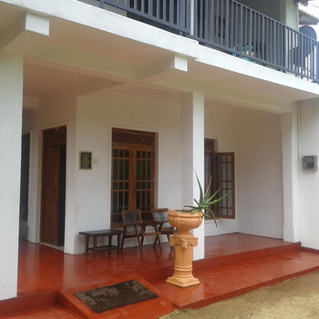 Didula Holiday Resort - Hotel exterior or room view