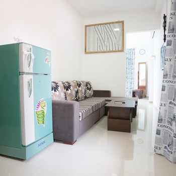 Freedom Apartment 1 - Hotel exterior or room view