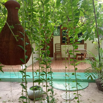 Udesh Guest - Hotel exterior or room view