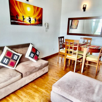 Skylight Apartment - Hotel exterior or room view