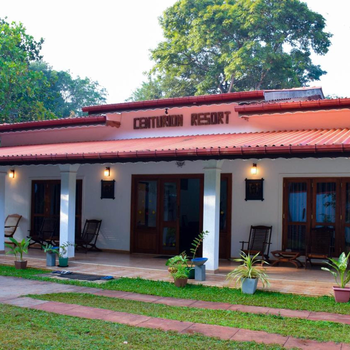 Centurion Resort - Hotel exterior or room view