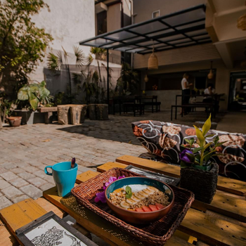 Drop Inn Hostels - Hotel exterior or room view