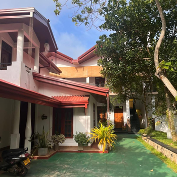 Ceylonima Home Stay - Hotel exterior or room view