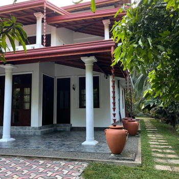 Kalpa Place Hiriketiya - Hotel exterior or room view