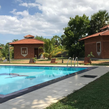 Aki Villa - Hotel exterior or room view