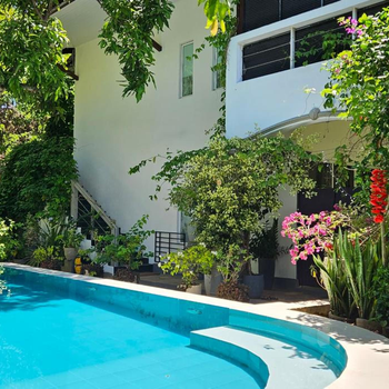 Villa The Leaf - Hotel exterior or room view
