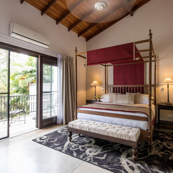 Boutique Spice Colombo - Hotel exterior or room view