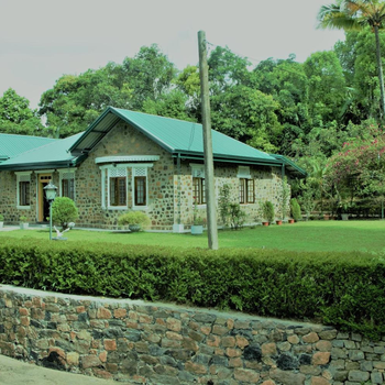 Sithara Estate Bungalow - Hotel exterior or room view