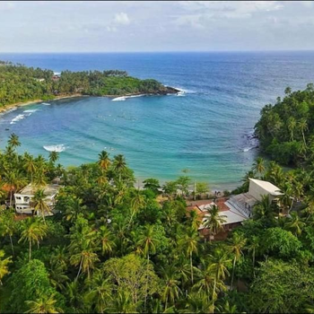 Sea Port Hiriketiya - Hotel exterior or room view