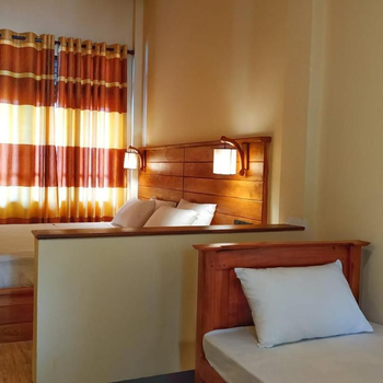 Green turtle - Hotel exterior or room view