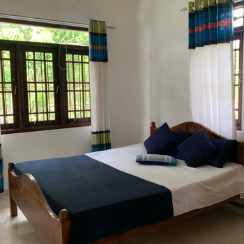 Tranquil Private Villa near Bentota Beach - Hotel exterior or room view