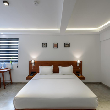 Fern Colombo - Hotel exterior or room view