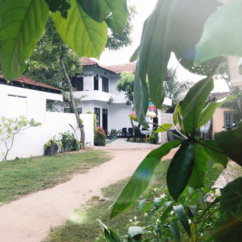 MrMango Weligama - Hotel exterior or room view