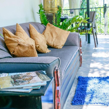 City Breeze Residence - Hotel exterior or room view