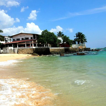 Sun N Sea Hotel - Hotel exterior or room view