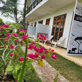 White Lion Paradise Dikwella - Hotel exterior or room view