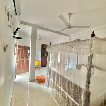 Ranu Villa - Hotel exterior or room view