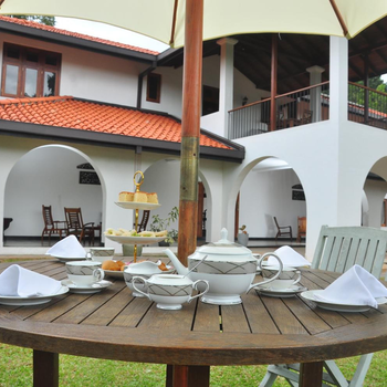 Villa Nilmalee - Hotel exterior or room view