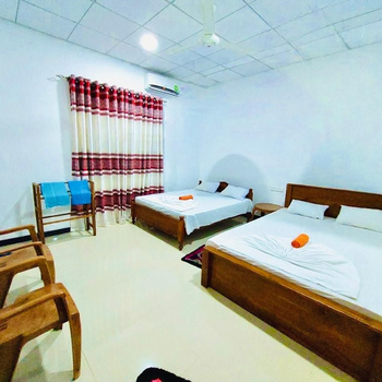 Siyapath Holiday Resort - Hotel exterior or room view