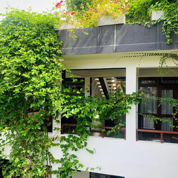 Villa A & A Hikkaduwa - Hotel exterior or room view