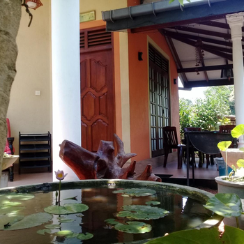 Winsent Villa - Hotel exterior or room view