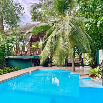 Swastha Ayurveda Villa - Hotel exterior or room view