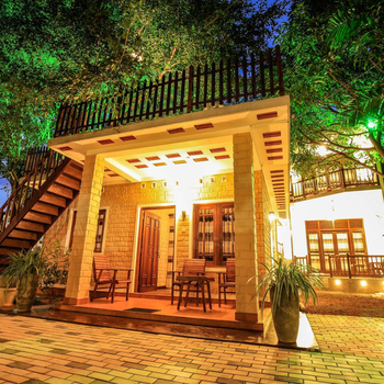 Amazing Villa - Hotel exterior or room view