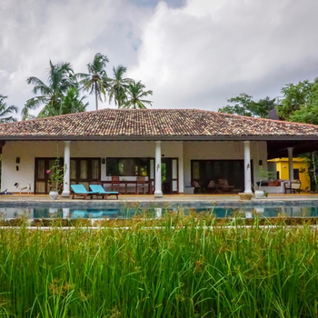 FireMoonGarden by Peacock Villa - Hotel exterior or room view
