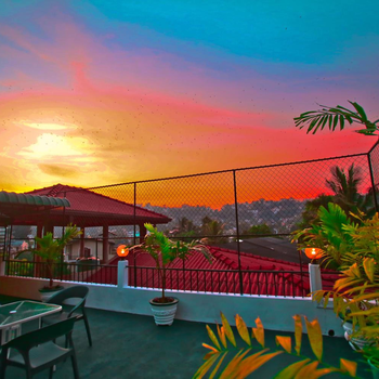 Kandyan Fo Rest - Hotel exterior or room view
