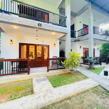 Lawrence Villa - Hotel exterior or room view