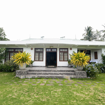 Man Mountain Villa - Hotel exterior or room view