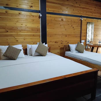 Nature's Lake View Sigiriya - Hotel exterior or room view